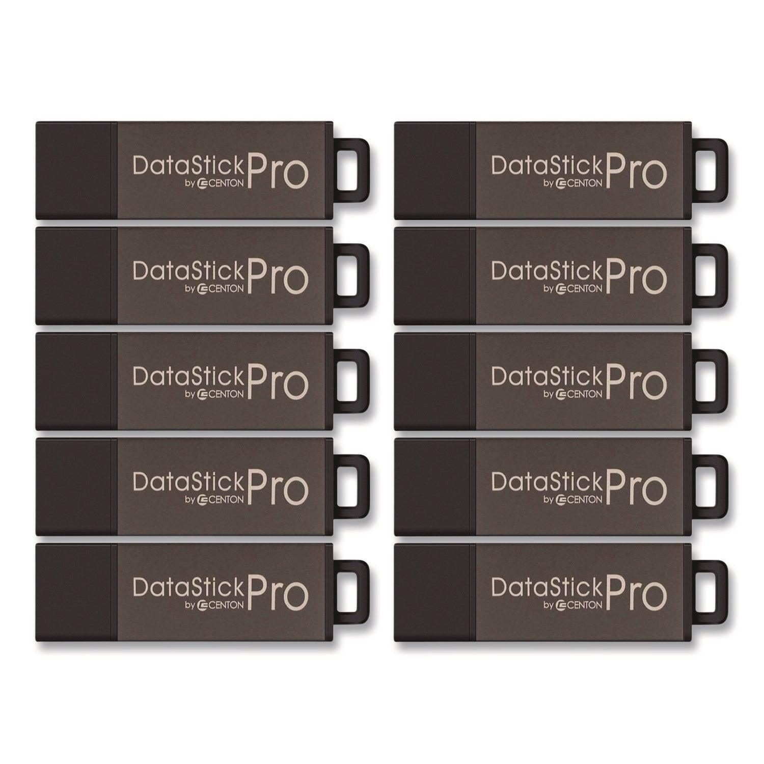 centon-datastick-pro-usb-2-0-type-a-flash-drive-32-gb-gray-10-pack-cel106619_1